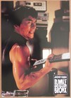 Rumble In The Bronx 1995 8 German Lobby Cards Jackie Chan Anita Mui Stanley Tong