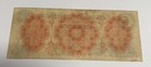 1853  100 Farmers      Exchange Bank  charleston  Sc  Obsolete G10a Note Currency