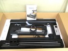 Pancakebot 1 0 Pancake Printer 3d Black Complete With Griddle New Open Box