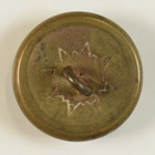 1902-18 British Army Service Corps Uniform Button N8c