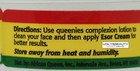 African Queen Esor Cream 1 Oz   28 2 G