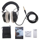 Open Box-beyerdynamic Dt 770pro 80 Ohm Over-ear Studio Headphones Quality