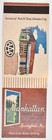 1940s Manhattan Dinner House 214 South Glenstone Avenue Springfield Missouri