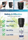 Pet Spray Deterrent Harmless Odorless Non-toxic 115ml Cat Behavior Training