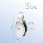 Extension Ladder Pulley Kit Replacement For Werner 31-12 Silver 