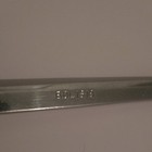 Mac Tools B01-818 Offset Double Box-end Wrench 1 2  X 9 16  Sae Chrome