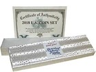 A New Baby  Coin Gift Set  2018