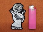 Pepe The Waifu