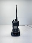 Motorola Xpr 7550e Uhf Two-way Radio W  Warranty