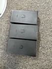 Lot Of 3 Ubiquiti Unifi Ap Lr Wireless Access Point Long Range-free Shp