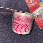 3 Vintage  Gift Wrapping Tape Super-stik Brand Made With Tlc Just Because