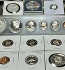      Estate Sale      Silver  999 Mix Lot - Starter Collection - Old Coin