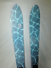 Icelantic Shamen 2 0 99 All Mtn Skis 182cm Marker Squire Tcx Gw Adjust Bindings 
