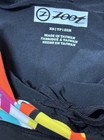 Zoot Womens Xs Triathlon Cycling Shorts Padded Multicolor Performance
