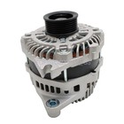Alternator For 2011-2019 Ford Explorer Flex Taurus Edge Lincoln Mks 3 5l 3 7l