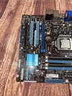 Asus P8h67-m Pro Lga1155 Ddr3 Intel Motherboard And Intel I7-2600 Cpu 8 Gb Ram