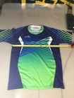 Mt Borah Teamwear Mens Medium M Free Ride Mtb Jersey   6910-109 