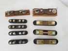 Vintage Electric Portable Shunt Shunts Lot