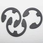 E Clip   Circlip   Snap Ring 3 16   pack Of 2500 Pcs  Phosphate Finish