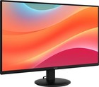 Msi Pro Mp272l 27  Fhd Business Flat Ips Monitor 100hz 1ms Hdr Ready