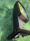 Toyota Tundra Sequoia Left Driver Outer Chrome Mirror Genuine Oe Oem