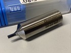 2mm   5 64  Hex Rotary Broach Set  Polygon Solutions 1 2    Shank New used 5 Pcs