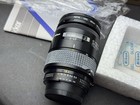 New In Box Nikon Af Nikkor 28-85mm F 3 5-4 5 Zoom Lens Only