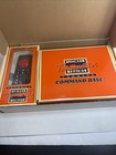 Lionel 6-12969 Trainmaster Command Set Cab-1 Remote   Command Base