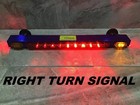 Wireless Towing Trailer Lights 25 -for Tow Trucks-double Magnets  Gtb-0029