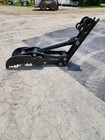 New Hd 12  X 42  Thumb 7 - 8 Ton Weld On Adjustable Excavator Cat 308 309 Pc50