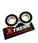 Royal Alloy Gt 125 Scooter  Sealed Front Wheel Bearing Set - Uk Seller