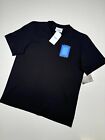 Bnwt Casablanca Logo Degrade Screen Printed T Shirt Black  -  Medium   21    P2p