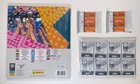 Panini Women s World Cup 2023 Complete Set    Hard Cover Album   2 Packets