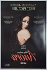 Anora - Original Ds Movie Poster 27x40 D s Intl Awards Style - Sean Baker
