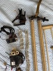 Hoshisaki  km-501mah  parts Lot 