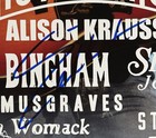 Eric Church Signed 13x19 Concert Poster From 2015   country Music Superstar