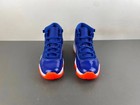 New  men s  Jordan 11 Retro Knicks - Size Us 7-12