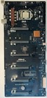Asrock H510 Pro Btc  Mining Motherboard 6 Gpu   Cpu Tested Working Original Box