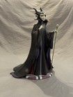Wdcc Sleeping Beauty Evil Enchantress Maleficent Box   Coa 1200946 3335  Disney