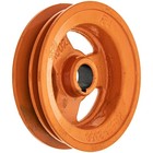 8ten Deck Spindle For Kubota Rck60rp-1500z 60-inch K5647-34510 K5651-33580