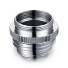 Brass Faucet Adapter  Kitchen Sink Faucet Adapter To Garden Graden Hose Adapter