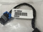 Davco 103805dav Wif Water In Fuel Sensor Genuine Oem New Two Pin Separator Dvc