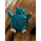 Teknofun Pokemon Snorlax Pikachu Led Light Lamp 811 408 Nintendo 2020 Untested