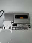 Vintage Sony Tc-150 Cassette-corder Player   Recorder Tested See Info Manual 