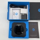 At t Netgear Nighthawk M1 Mr1100 4g Lte Mobile Hotspot Router Gray  New Open Box