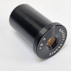 Natchet-france C 8x Microscope Eyepiece 23mm Tube Mount  Very Good Condition