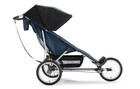 Baby Jogger Advance Mobility Freedom Push Chair  navy   New  Open Box Warranty