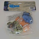 Set Of 3 The First Years Disney Pixar Finding Nemo Baby Bath Squirt Toys 6m 