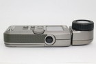 Sekonic L-358 Flash Master Digital Light Meter Incident Reflective Used