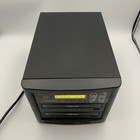 Copystars 1-1 Dvd Cd Duplicator Standalone Copier Asus Burner Drives High Speed